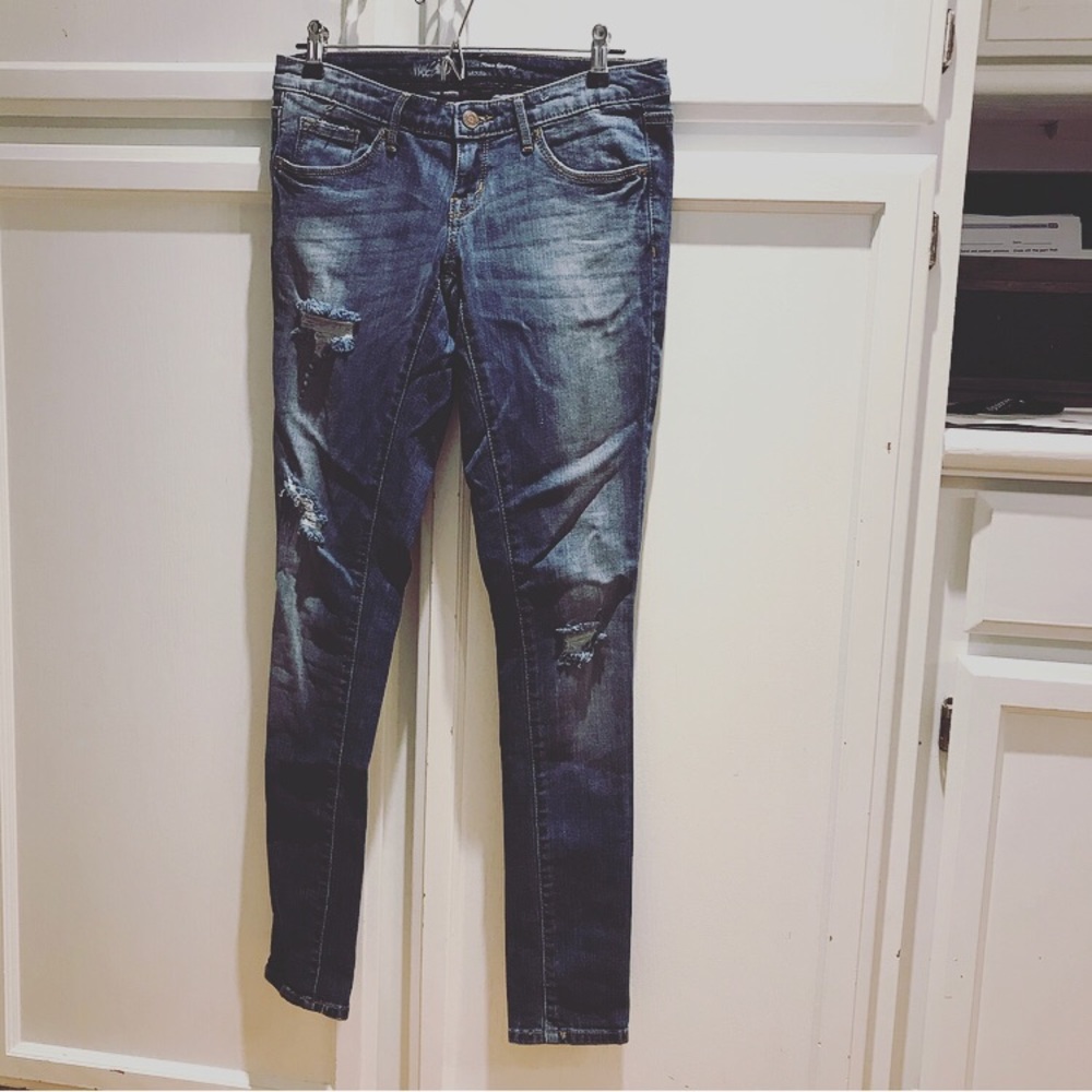 NEW Mossimo denim jeans